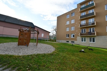 Pronájem bytu 2+1 v osobním vlastnictví 65 m², Hořovice