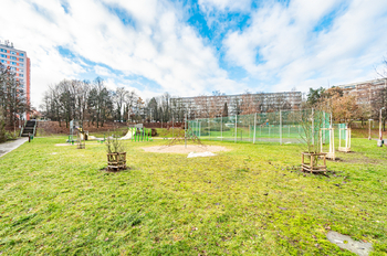 Pronájem bytu 2+1 v osobním vlastnictví 55 m², Praha 8 - Kobylisy