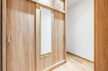 Pronájem bytu 2+1 v osobním vlastnictví 55 m², Praha 8 - Kobylisy