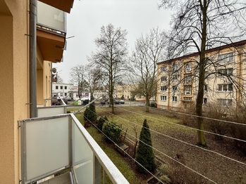 Pronájem bytu 2+1 v osobním vlastnictví 50 m², Ústí nad Labem