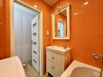 Pronájem bytu 2+1 v osobním vlastnictví 50 m², Ústí nad Labem