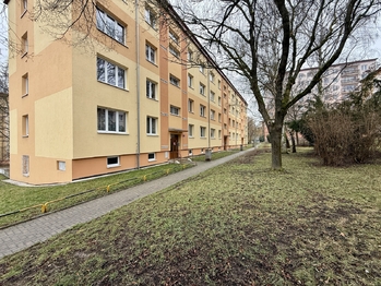 Pronájem bytu 3+1 v osobním vlastnictví 64 m², Ústí nad Labem