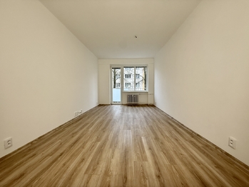 Pronájem bytu 2+1 v osobním vlastnictví 50 m², Ústí nad Labem