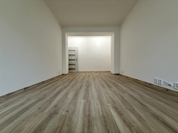 Pronájem bytu 2+1 v osobním vlastnictví 50 m², Ústí nad Labem