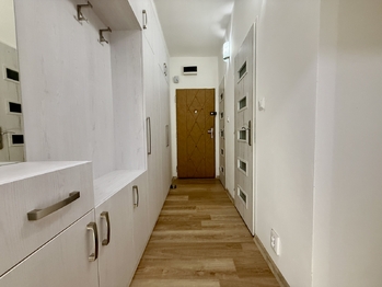 Pronájem bytu 2+1 v osobním vlastnictví 50 m², Ústí nad Labem