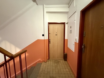 Pronájem bytu 2+1 v osobním vlastnictví 50 m², Ústí nad Labem