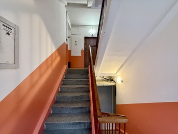 Pronájem bytu 2+1 v osobním vlastnictví 50 m², Ústí nad Labem