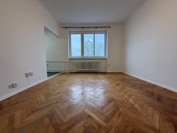 Pronájem bytu 2+1 v osobním vlastnictví 53 m², Ústí nad Labem