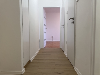 Pronájem bytu 2+1 v osobním vlastnictví 53 m², Ústí nad Labem