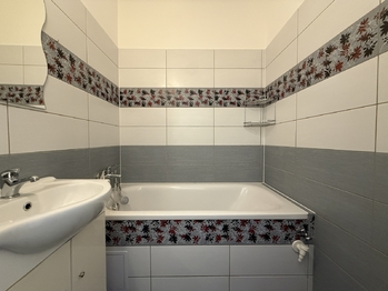 Pronájem bytu 2+1 v osobním vlastnictví 53 m², Ústí nad Labem