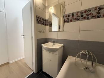 Pronájem bytu 2+1 v osobním vlastnictví 53 m², Ústí nad Labem