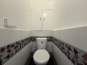 Pronájem bytu 2+1 v osobním vlastnictví 53 m², Ústí nad Labem