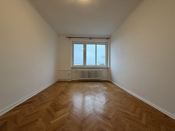 Pronájem bytu 2+1 v osobním vlastnictví 53 m², Ústí nad Labem