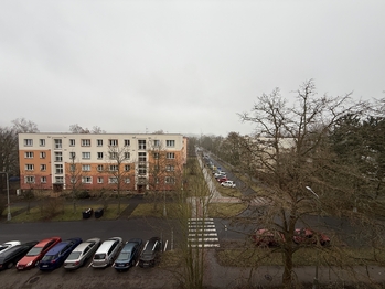 Pronájem bytu 2+1 v osobním vlastnictví 53 m², Ústí nad Labem