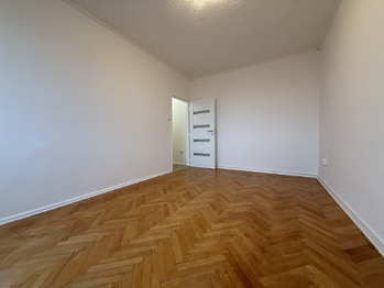 Pronájem bytu 2+1 v osobním vlastnictví 53 m², Ústí nad Labem