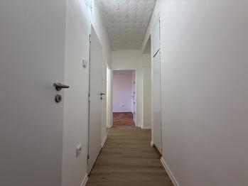 Pronájem bytu 2+1 v osobním vlastnictví 53 m², Ústí nad Labem