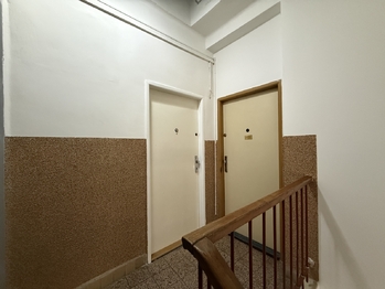 Pronájem bytu 2+1 v osobním vlastnictví 53 m², Ústí nad Labem