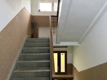 Pronájem bytu 2+1 v osobním vlastnictví 53 m², Ústí nad Labem