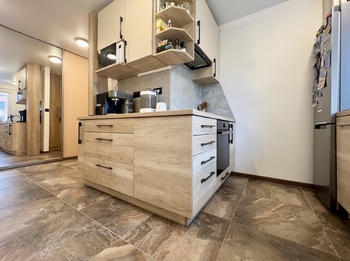 Prodej bytu 2+1 v osobním vlastnictví 57 m², Most