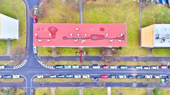 Prodej bytu 2+1 v osobním vlastnictví 57 m², Most