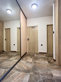 Prodej bytu 2+1 v osobním vlastnictví 57 m², Most