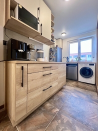 Prodej bytu 2+1 v osobním vlastnictví 57 m², Most