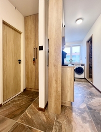 Prodej bytu 2+1 v osobním vlastnictví 57 m², Most