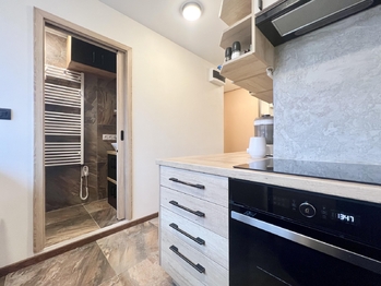 Prodej bytu 2+1 v osobním vlastnictví 57 m², Most