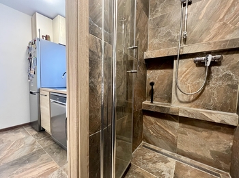 Prodej bytu 2+1 v osobním vlastnictví 57 m², Most