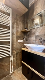 Prodej bytu 2+1 v osobním vlastnictví 57 m², Most