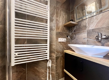 Prodej bytu 2+1 v osobním vlastnictví 57 m², Most