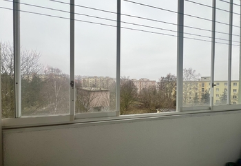 Prodej bytu 2+1 v osobním vlastnictví 57 m², Most