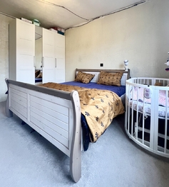 BUDOU PROVEDENY NOVÉ PODHLEDY  STROPŮ SÁDROKARTONY - NA NÁKLADY SOUČASNÉHO MAJITELE BYTU - Prodej bytu 2+1 v osobním vlastnictví 57 m², Most