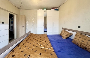 BUDOU PROVEDENY NOVÉ PODHLEDY  STROPŮ SÁDROKARTONY - NA NÁKLADY SOUČASNÉHO MAJITELE BYTU - Prodej bytu 2+1 v osobním vlastnictví 57 m², Most