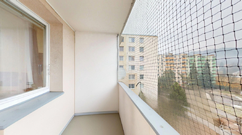 Prodej bytu 3+1 v osobním vlastnictví 68 m², Kuřim