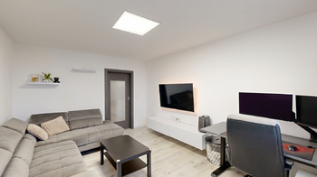 Prodej bytu 3+1 v osobním vlastnictví 68 m², Kuřim