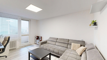 Prodej bytu 3+1 v osobním vlastnictví 68 m², Kuřim