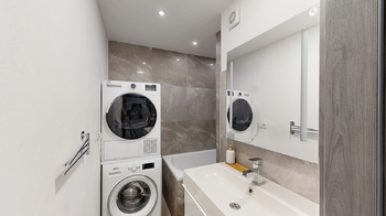 Prodej bytu 3+1 v osobním vlastnictví 68 m², Kuřim