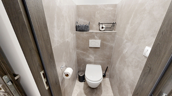 Prodej bytu 3+1 v osobním vlastnictví 68 m², Kuřim