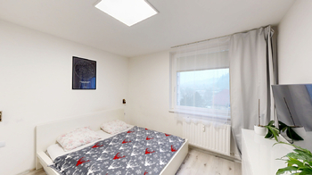 Prodej bytu 3+1 v osobním vlastnictví 68 m², Kuřim