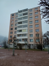 Prodej bytu 3+1 v osobním vlastnictví 68 m², Kuřim
