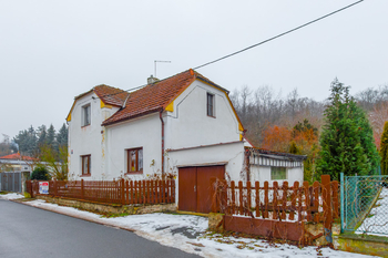 Prodej domu 95 m², Kladno