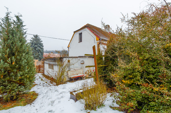 Prodej domu 95 m², Kladno