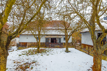 Prodej domu 95 m², Kladno