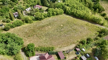 Prodej pozemku 7548 m², Liběchov
