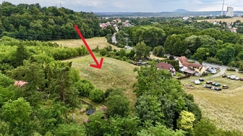 Prodej pozemku 7548 m², Liběchov