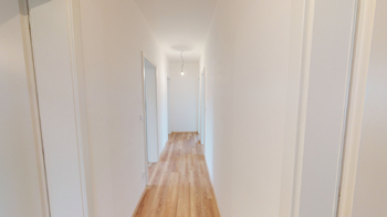 chodba - Prodej bytu 5+kk v osobním vlastnictví 160 m², Statenice