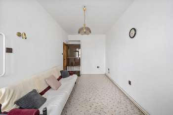 Dětský pokoj - Prodej bytu 3+1 v osobním vlastnictví 77 m², Chrudim