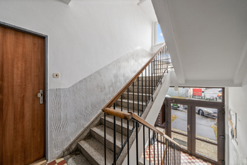 Prodej bytu 3+1 v osobním vlastnictví 77 m², Chrudim