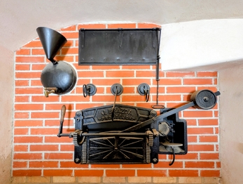 původně zde byla pekárna ... - Prodej domu 430 m², Česká Bělá